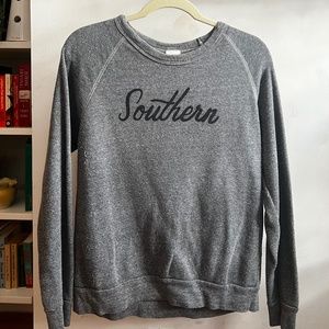 Southern Sweatshirt
